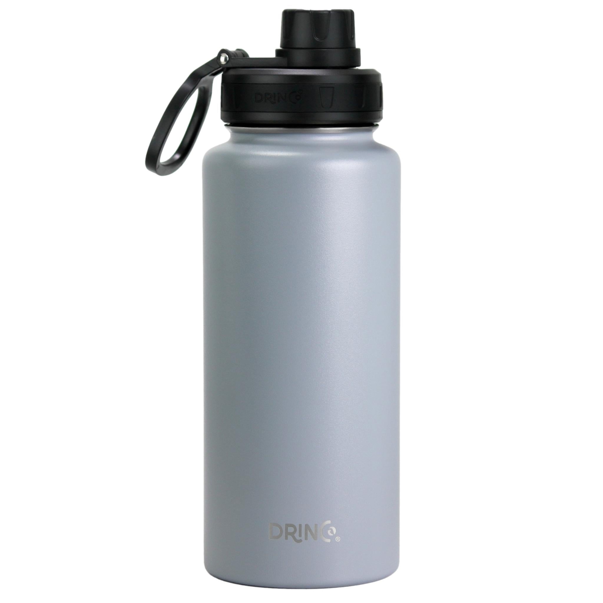 Leakproof stainless steel bottle Kassel Trade™