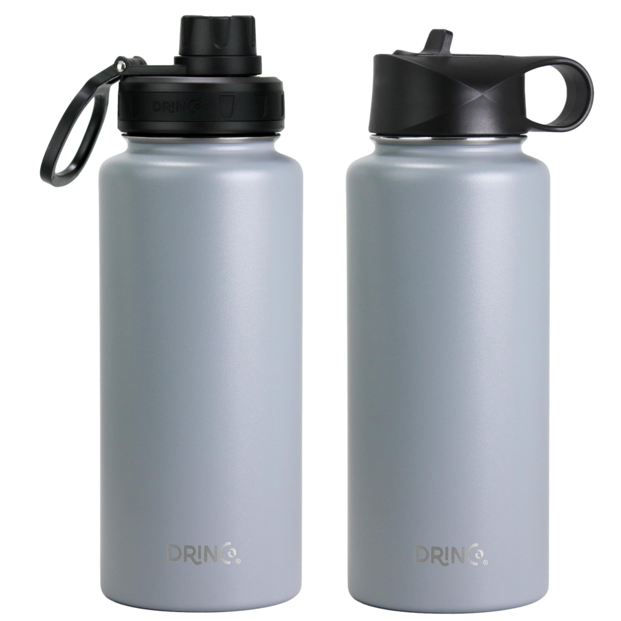 Premium drinkware for travel and gym by Kassel Trade™