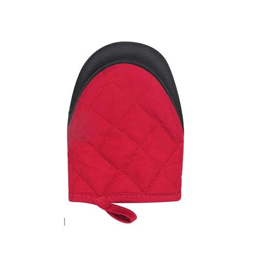 Kassel Trade™ Silicone Oven Mitts – Heat - Resistant 500°F | Non - Slip Grip & Hanging Loop - Kassel Trade