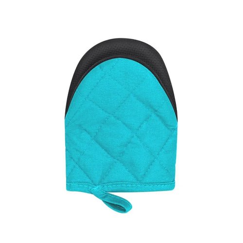 Kassel Trade™ Silicone Oven Mitts – Heat - Resistant 500°F | Non - Slip Grip & Hanging Loop - Kassel Trade