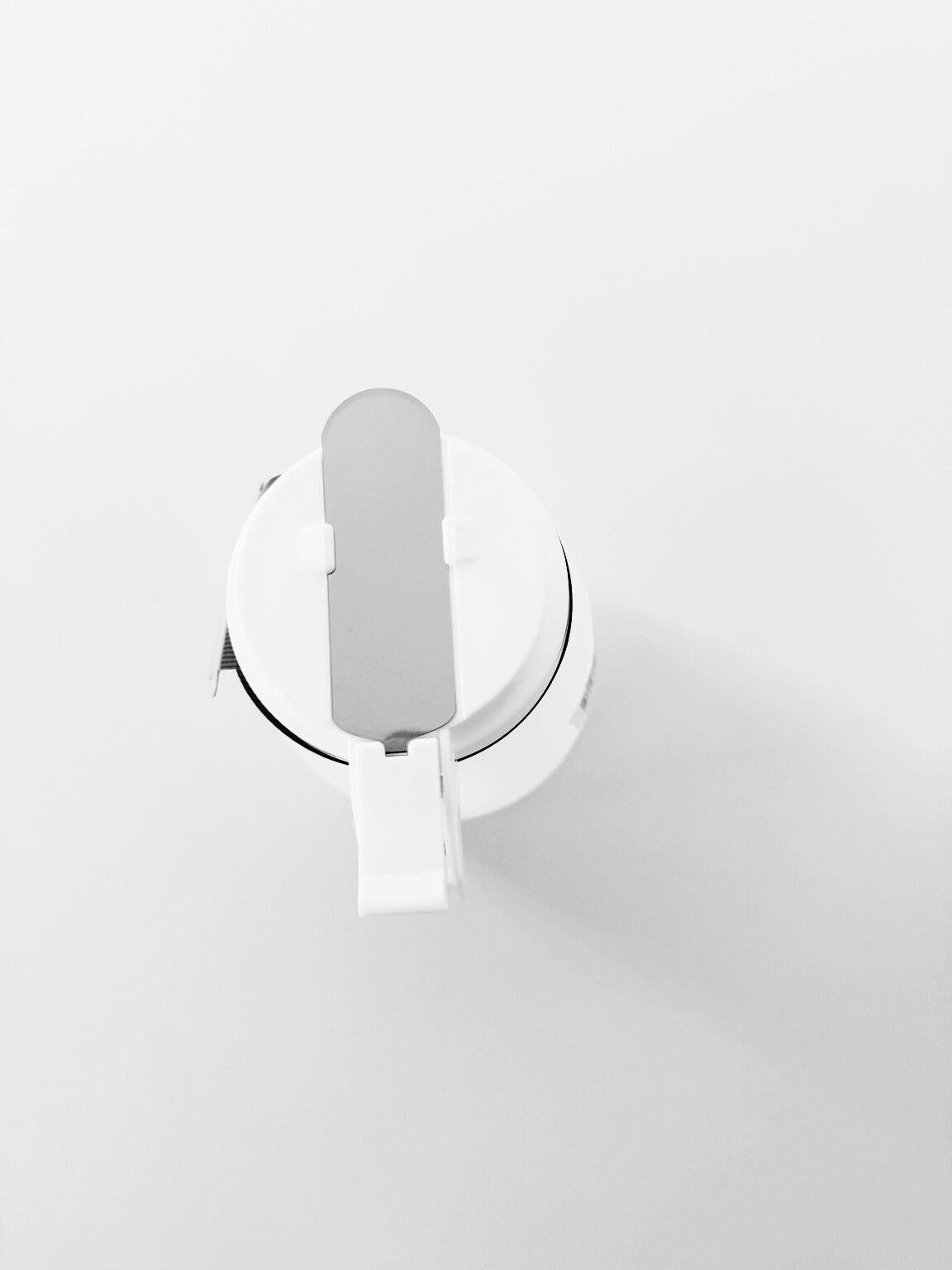 Winco PSUD - 48 48oz Plastic Syrup Dispenser with Lid – Commercial Grade - Kassel Trade