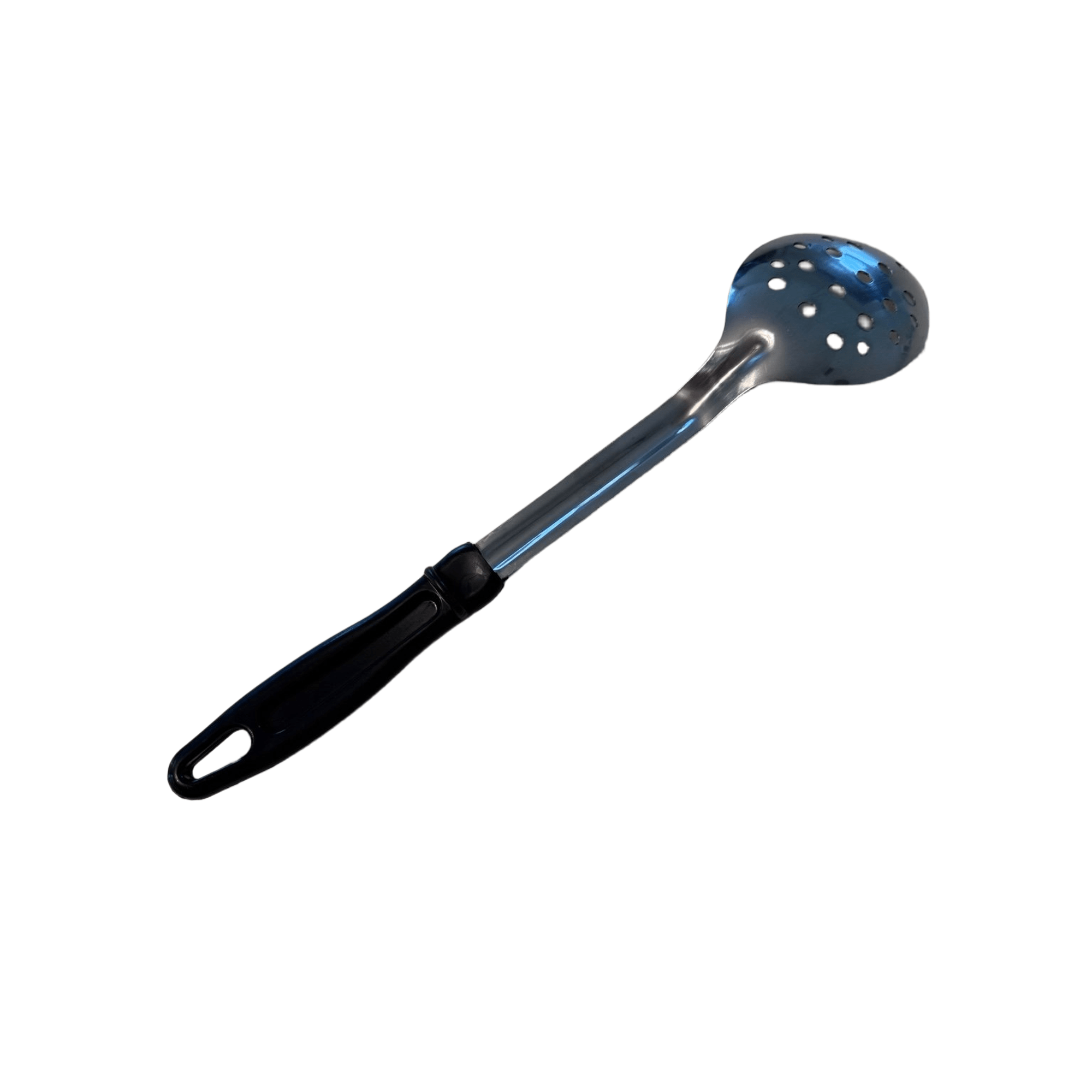 Winco Stainless Steel Slotted Spoon, 3 - Pack – Commercial Kitchen Grade - Kassel Trade