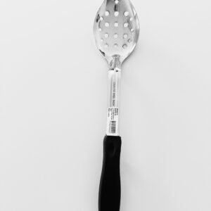 Winco BHPP-13 13" Stainless Steel Serving Spoon Commercial Kitchen Spoon